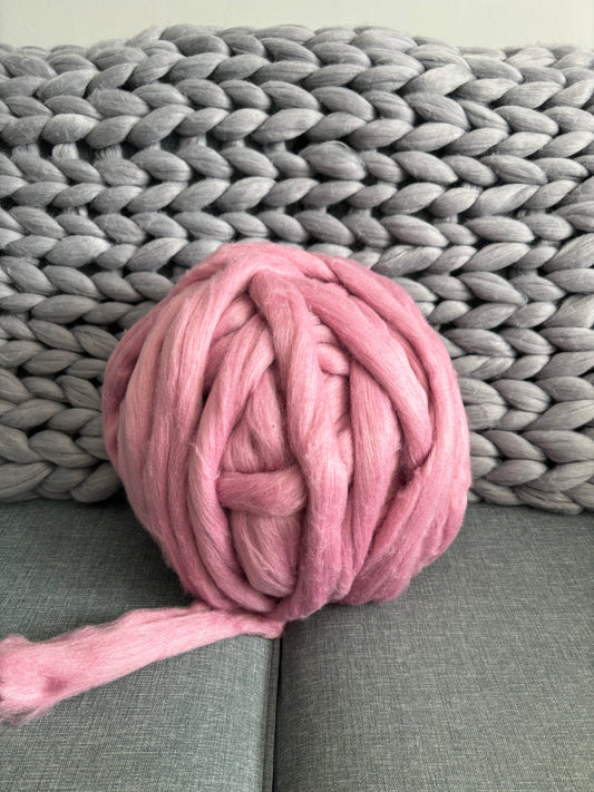 CORPORATE TEAM BUILDING: Arm Knitting